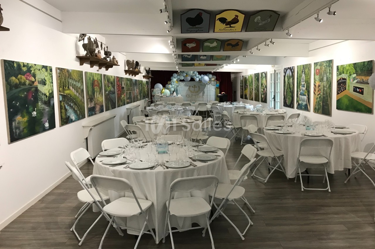 Le Potager des Princes - galerie - photo 15