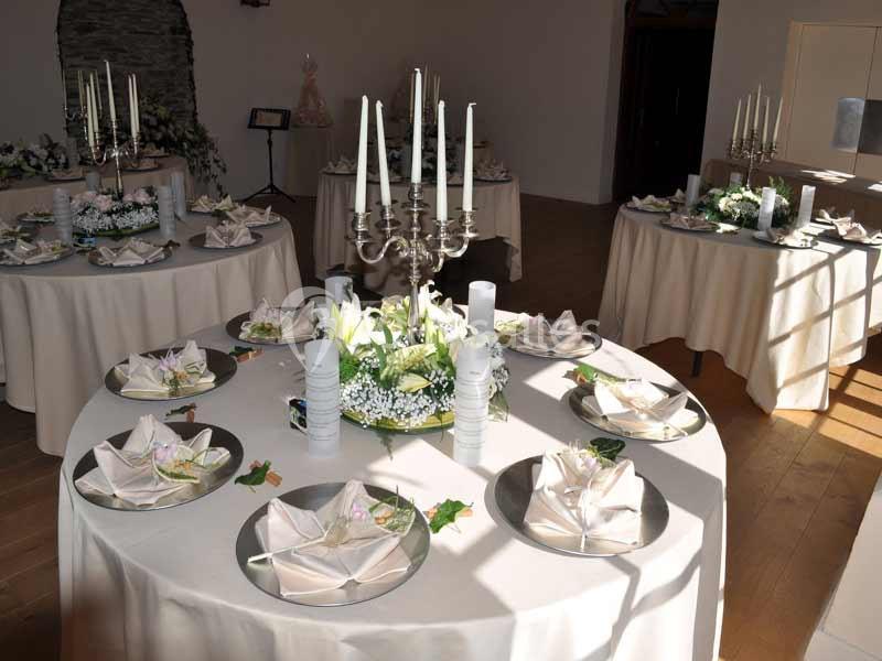 L'orangerie Du Château Des Briottières - galerie - photo 6