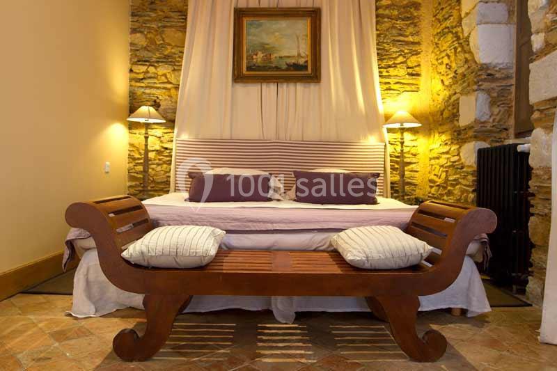 L'orangerie Du Château Des Briottières - galerie - photo 18