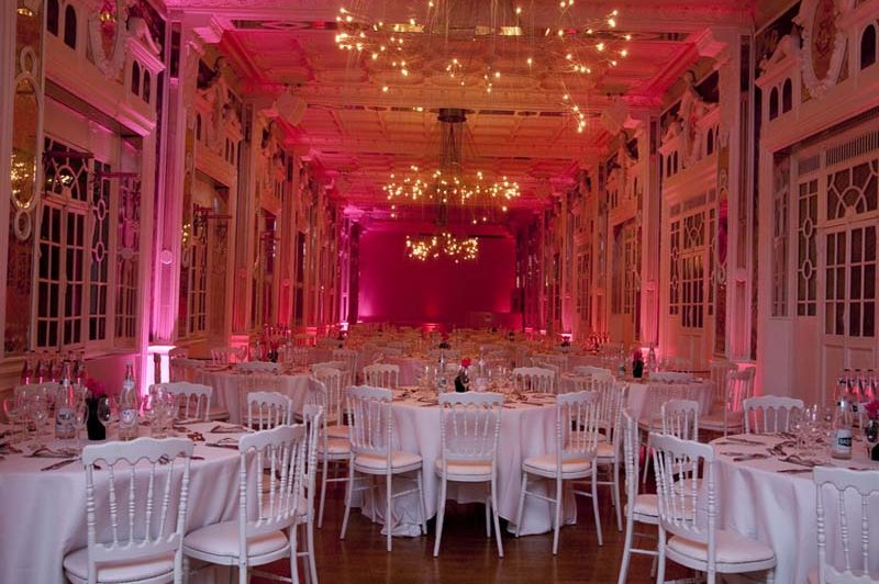 Salon des Miroirs