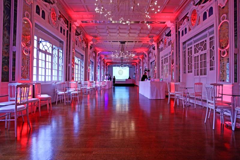 Salon des Miroirs - photo 3