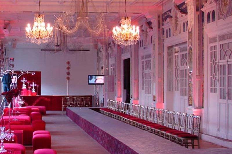 Salon des Miroirs - photo 4