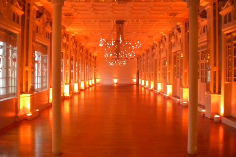 Salon des Miroirs - photo 3