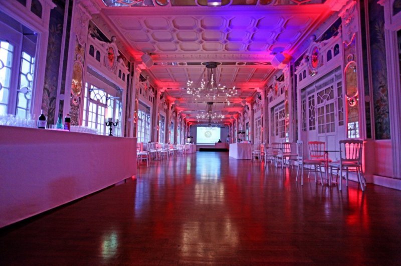 Salon des Miroirs - photo 4
