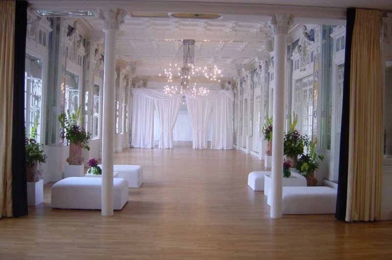 Salon des Miroirs - photo 1