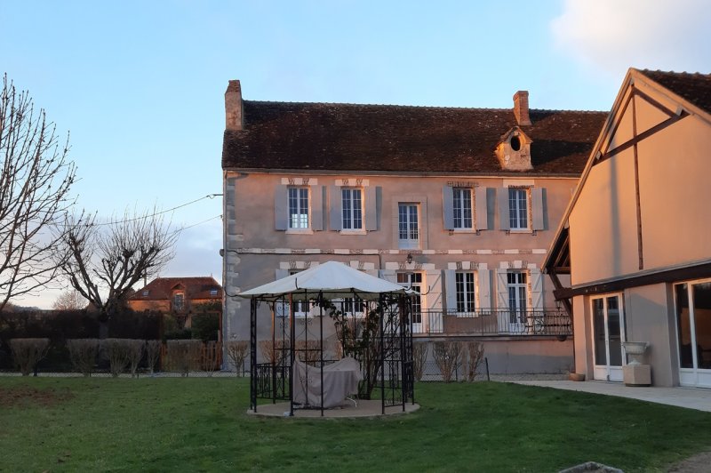 La Commanderie de Launay - photo 3