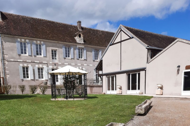La Commanderie de Launay - photo 1
