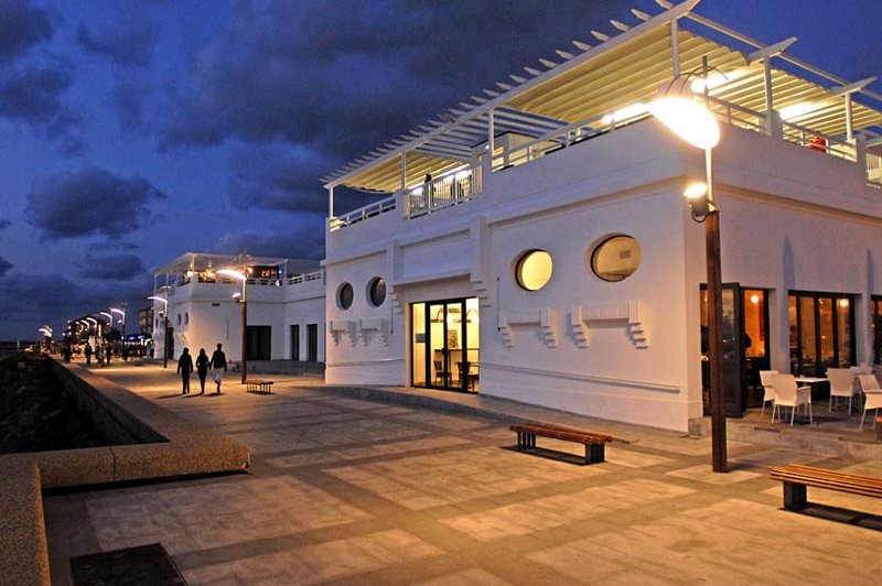 Espace De L'océan - photo 5