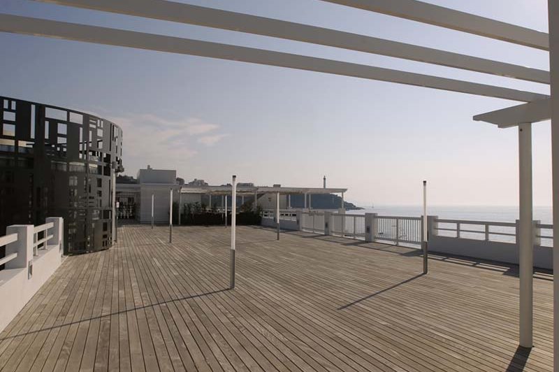 Espace de L'océan - photo 4