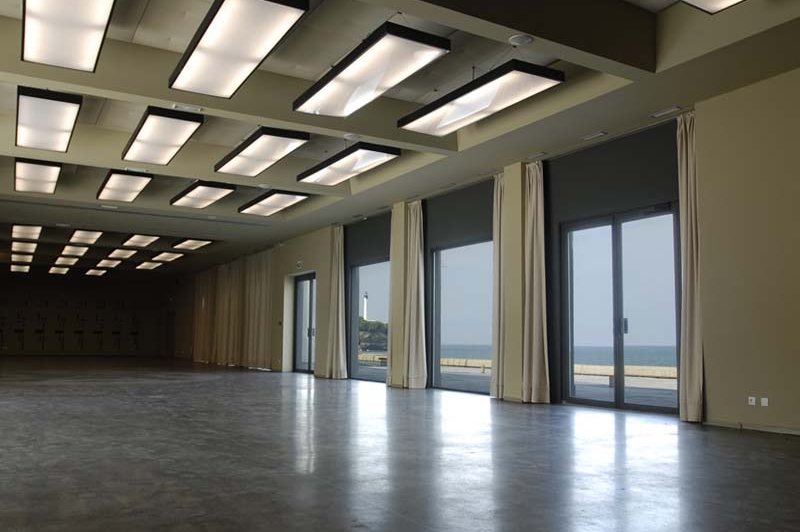 Espace de L'océan - photo 5