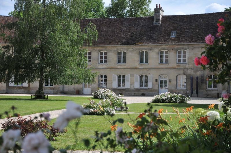 Le Clos Barisseuse - photo 2