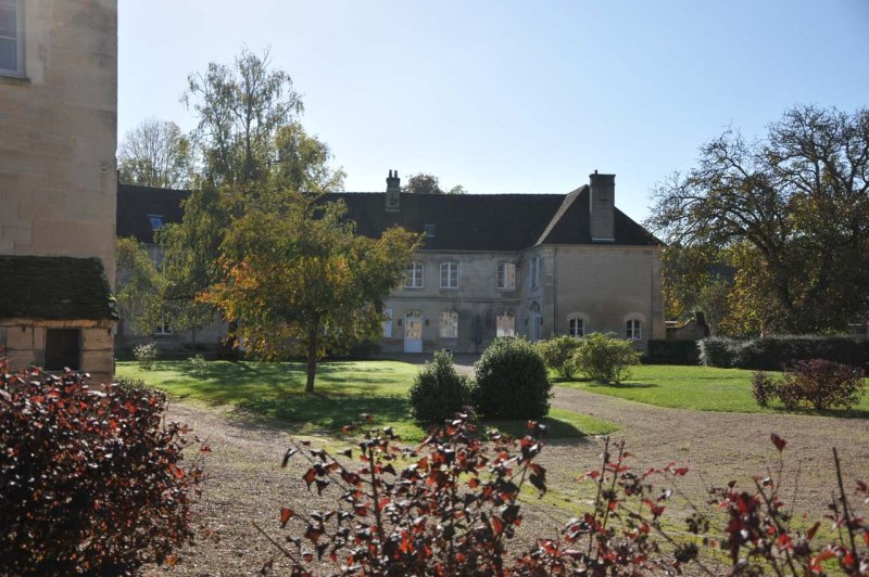 Le Clos Barisseuse - photo 5