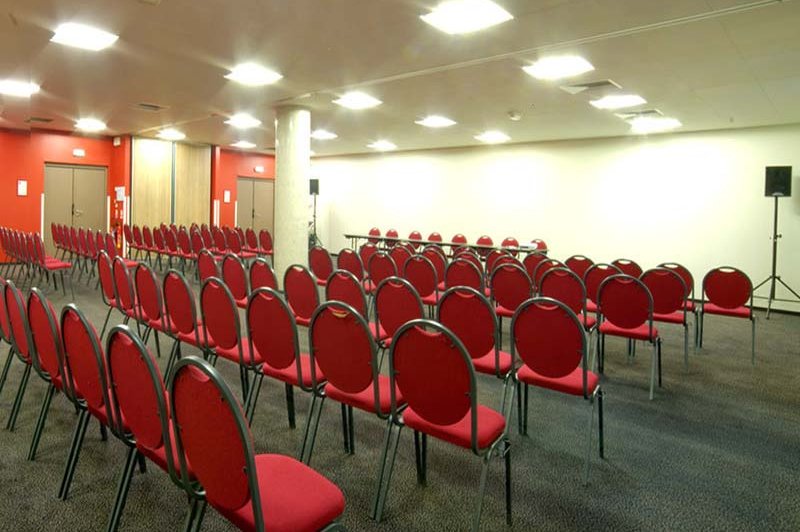 Centre de Congrès de Vierzon - photo 3