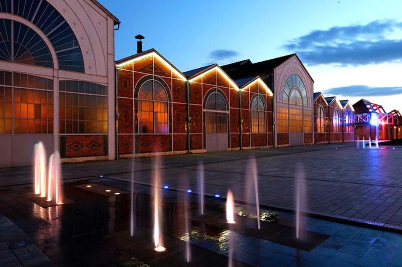 Centre de Congrès de Vierzon - photo 1