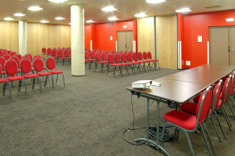 Centre de Congrès de Vierzon - photo 4