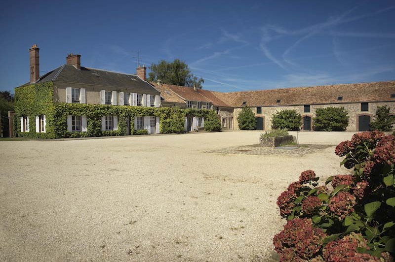 Domaine de la Chéraille - photo 2