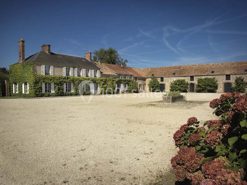 Domaine de la Chéraille - galerie - photo 2