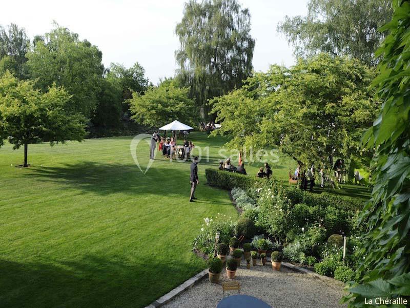 Domaine de la Chéraille - galerie - photo 3