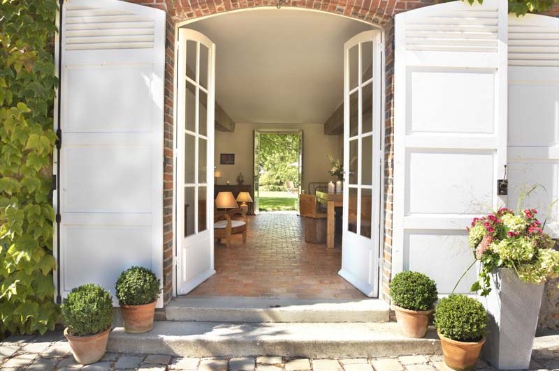 Domaine de la Chéraille - photo 1