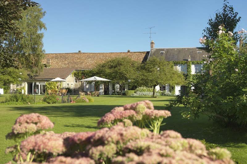 Domaine de la Chéraille - photo 4
