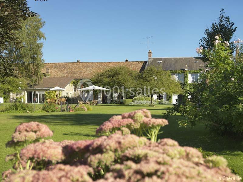 Domaine de la Chéraille - galerie - photo 4
