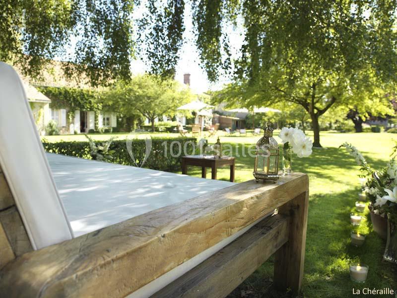 Domaine de la Chéraille - galerie - photo 8
