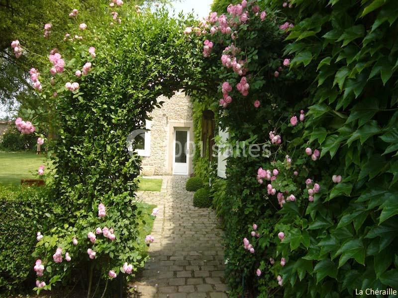 Domaine de la Chéraille - galerie - photo 7