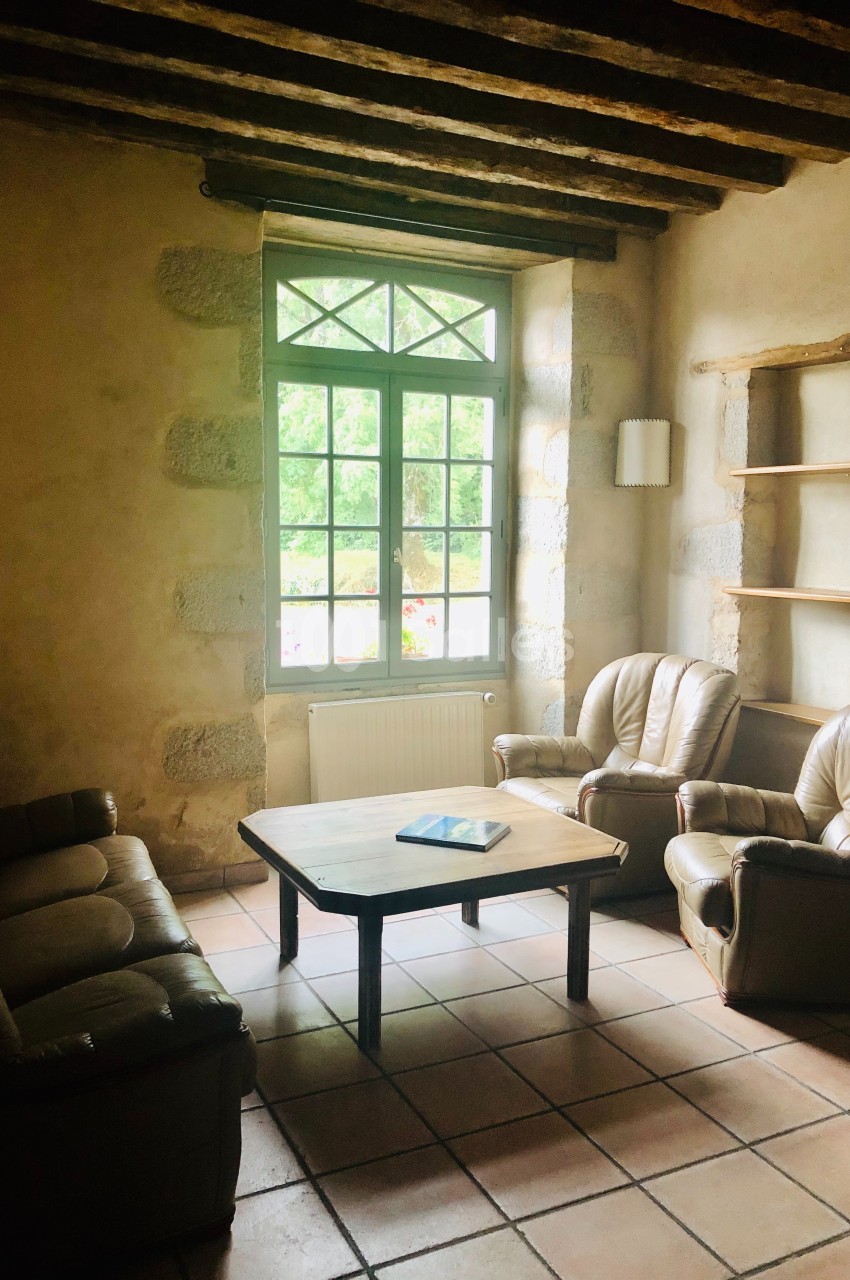 Le Domaine de la Touche - galerie - photo 12