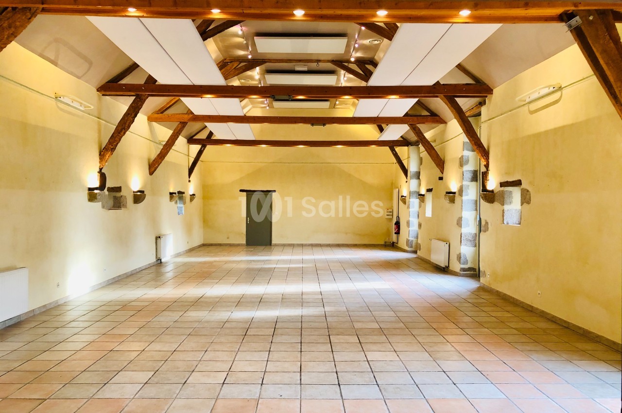 Le Domaine de la Touche - galerie - photo 13