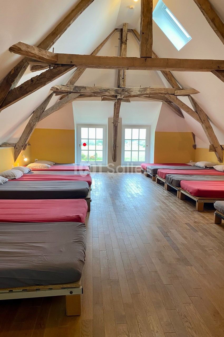 Le Domaine de la Touche - galerie - photo 19
