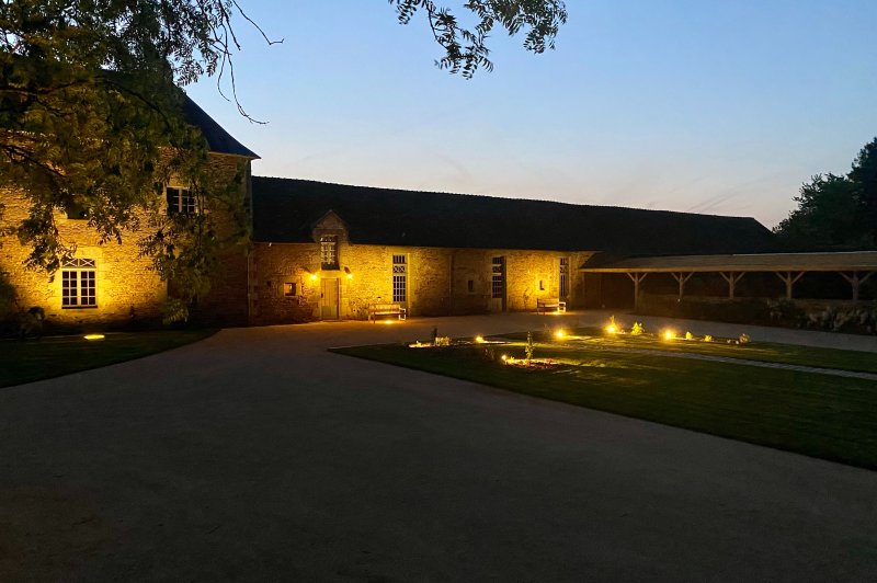 Le Domaine de la Touche - photo 3