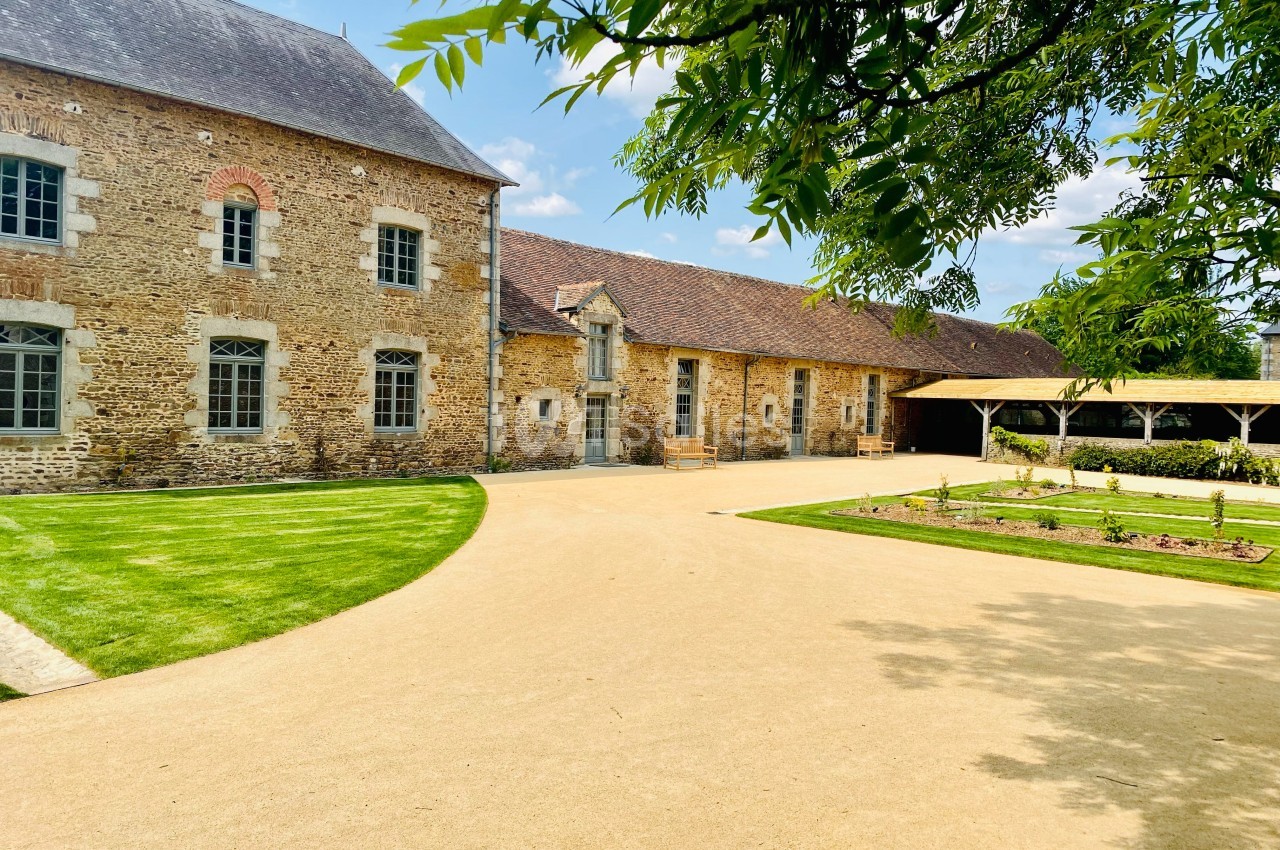 Le Domaine de la Touche - galerie - photo 7