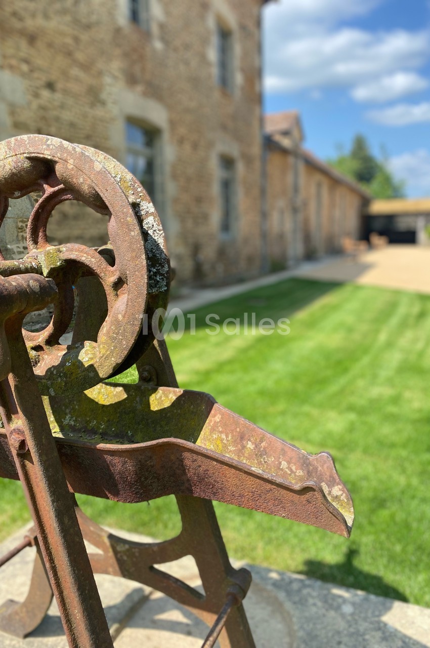 Le Domaine de la Touche - galerie - photo 8