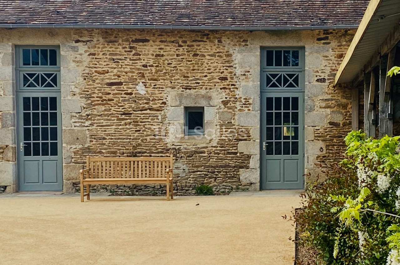 Le Domaine de la Touche - galerie - photo 11