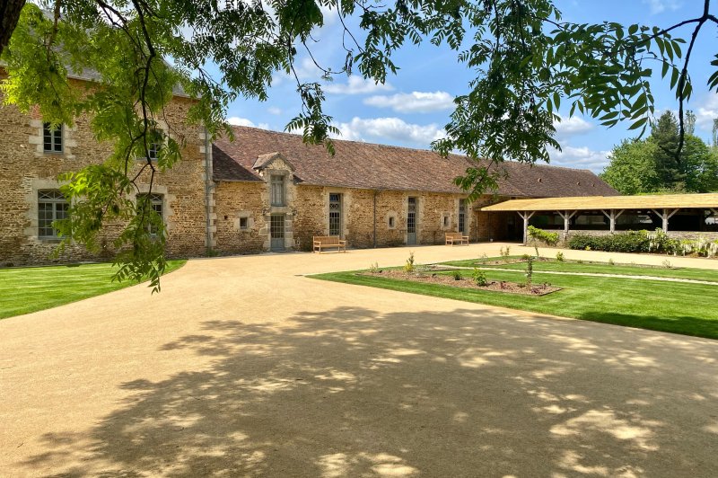 Le Domaine de la Touche - photo 2