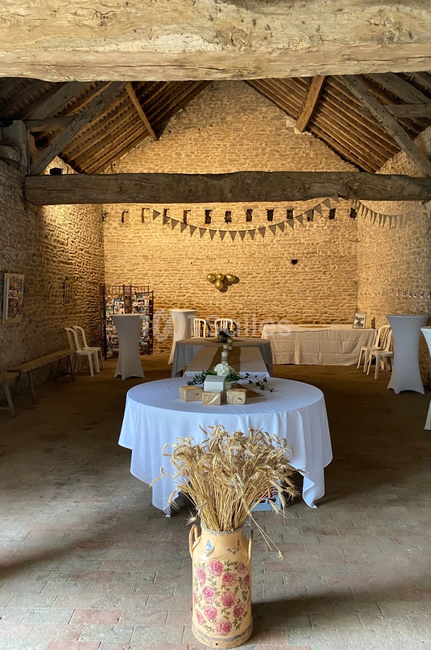Le Domaine de la Touche - galerie - photo 10