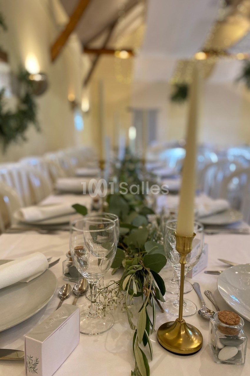 Le Domaine de la Touche - galerie - photo 17