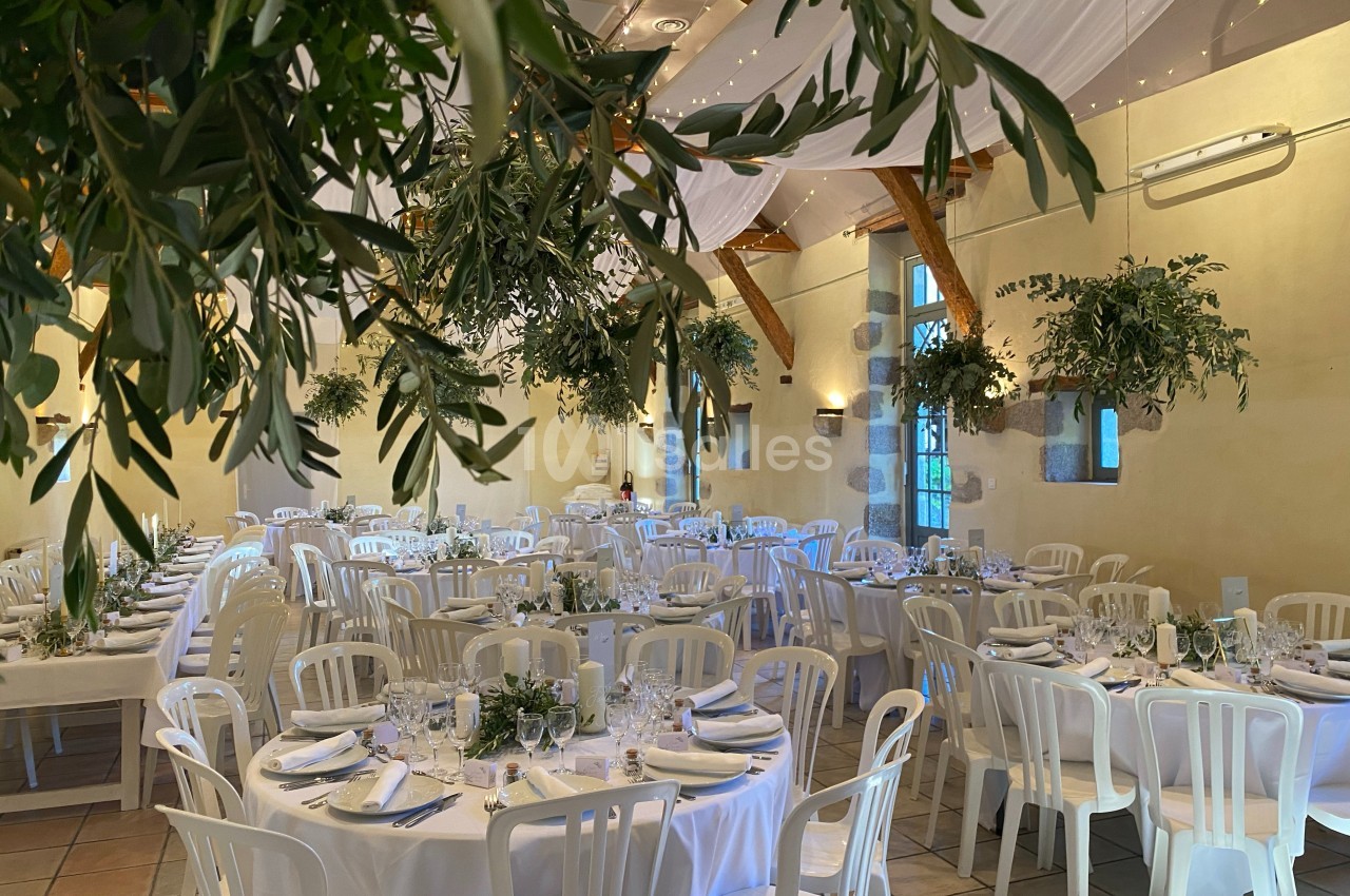 Le Domaine de la Touche - galerie - photo 16