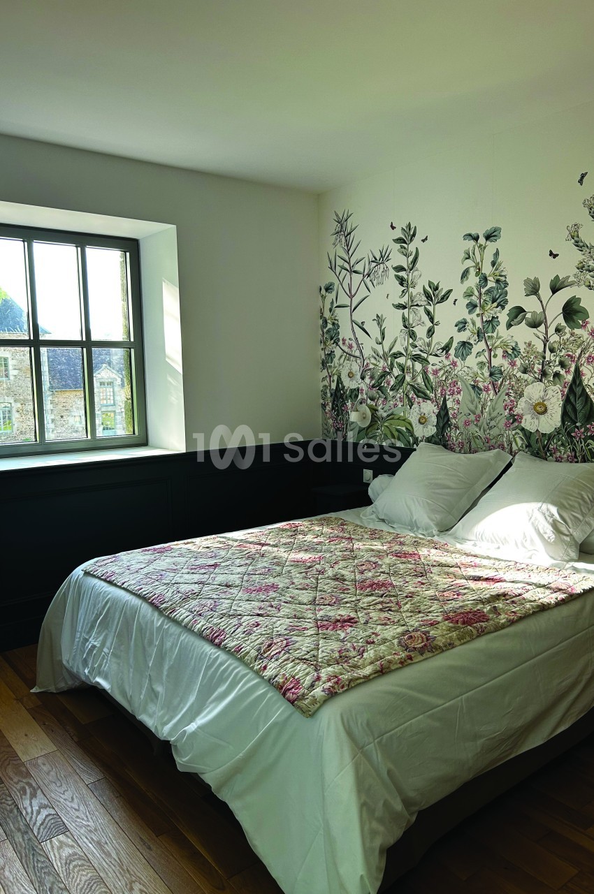 Le Domaine de la Touche - galerie - photo 23