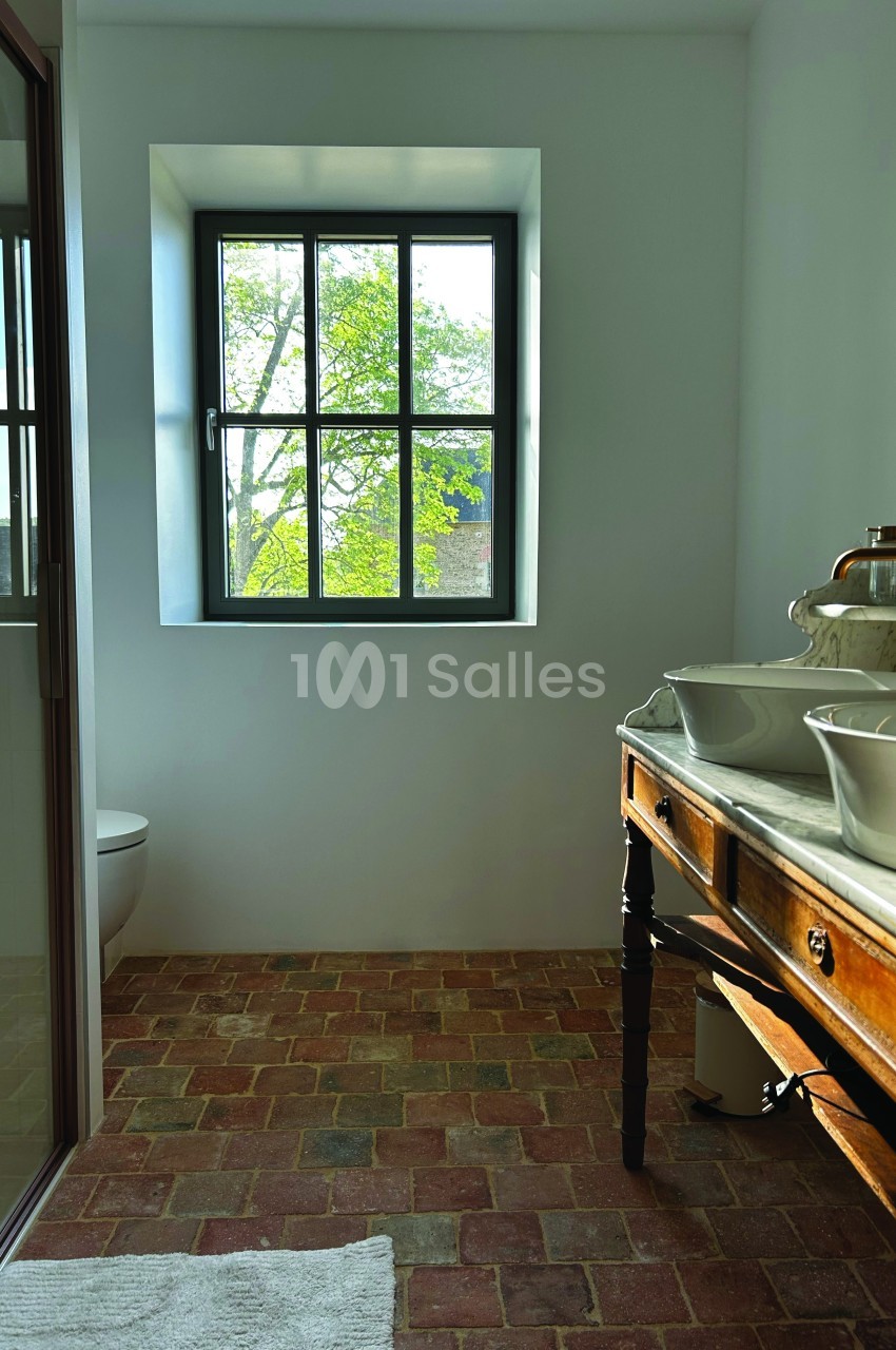 Le Domaine de la Touche - galerie - photo 24