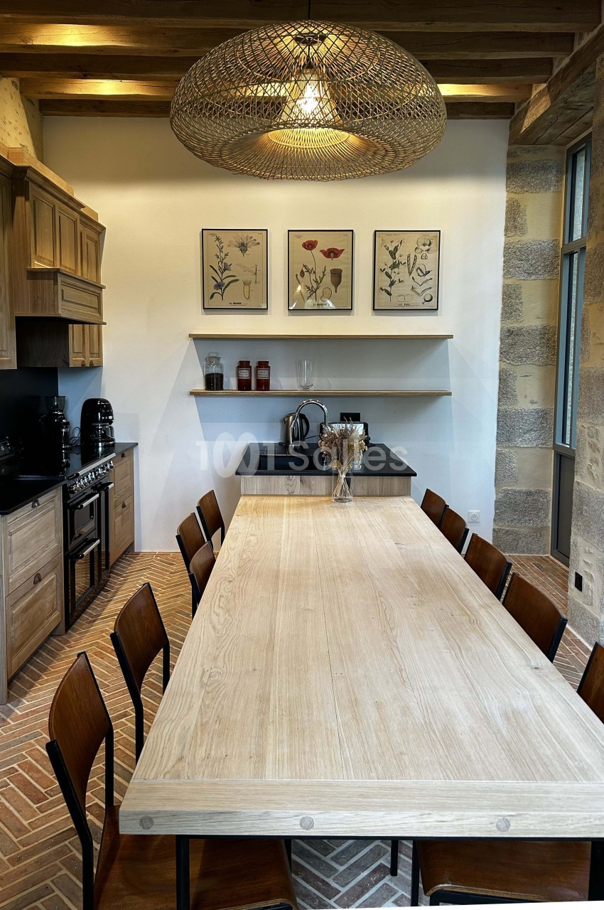 Le Domaine de la Touche - galerie - photo 27