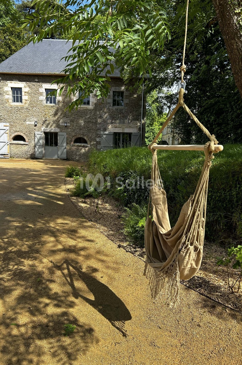 Le Domaine de la Touche - galerie - photo 30
