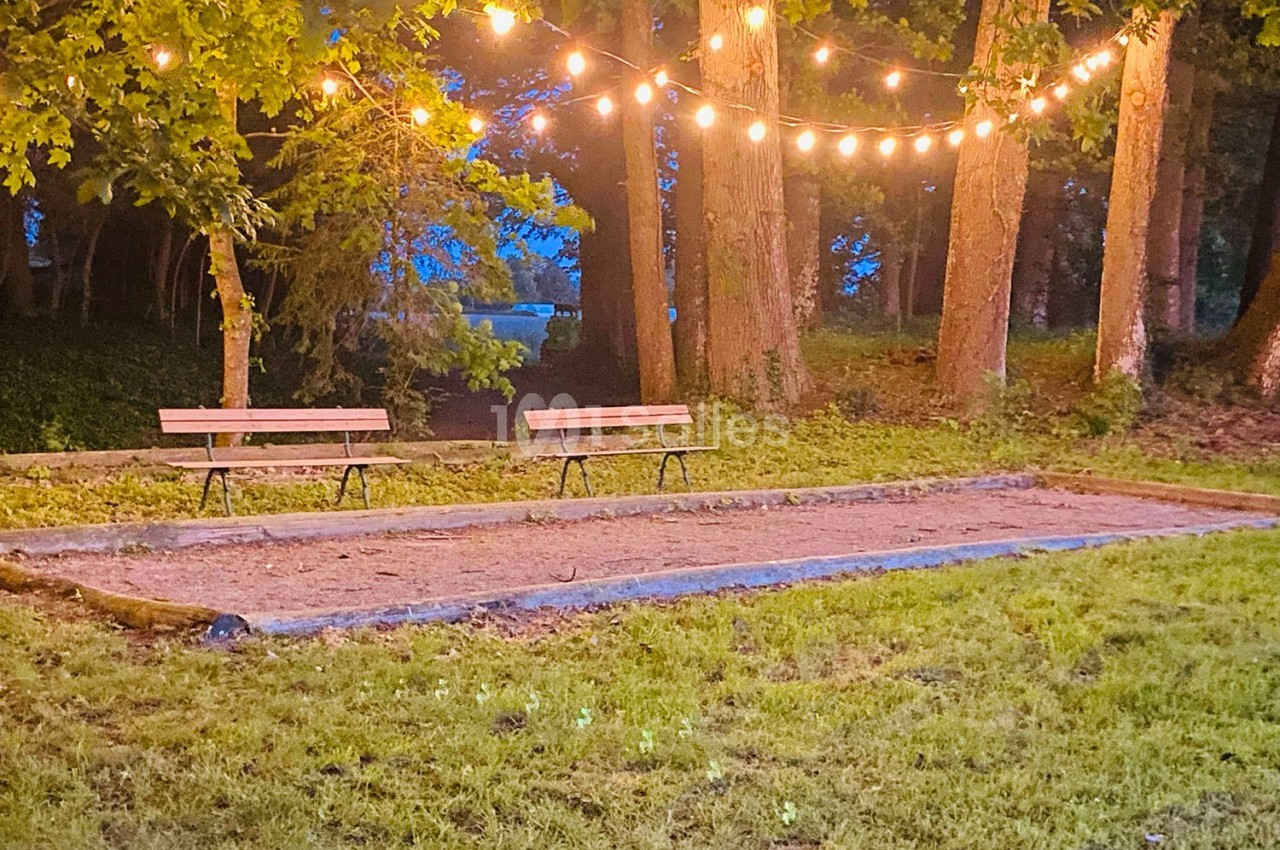 Le Domaine de la Touche - galerie - photo 32