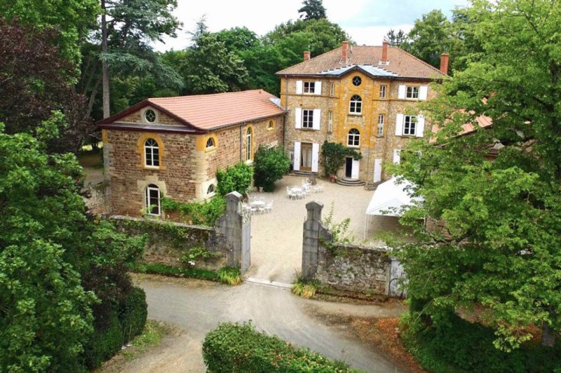 Domaine de Tourieux - photo 1