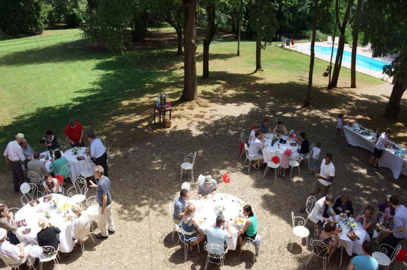 Domaine de Tourieux - photo 4