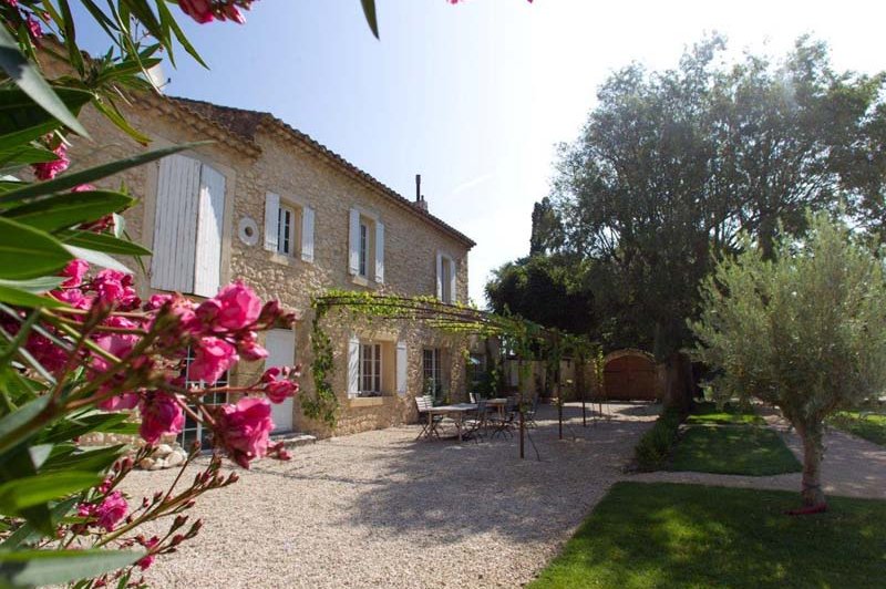 Mas Sous Le Marronnier - photo 1