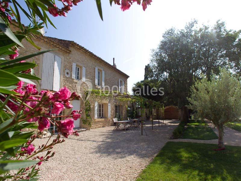 Mas Sous Le Marronnier - galerie - photo 1
