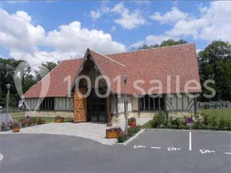 La Grange de Villeron - photo 5