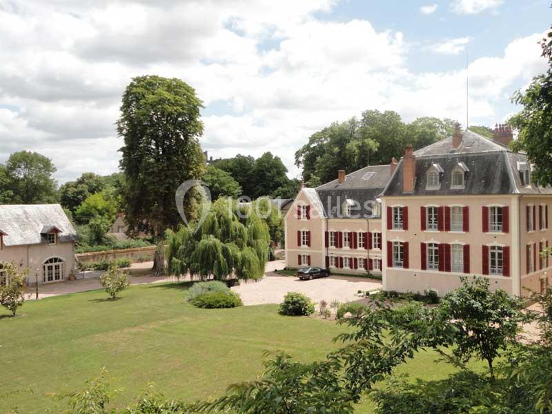 Château La Boulaize - galerie - photo 5
