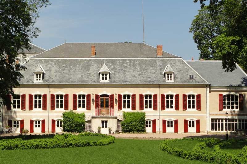 Château La Boulaize - photo 1